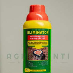 Eliminator