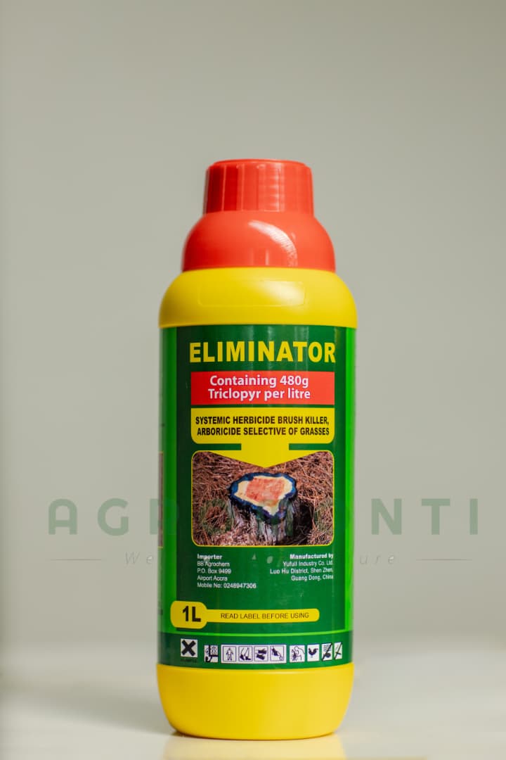 Eliminator