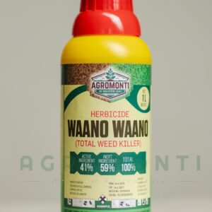 Weed Killer Waano Waano