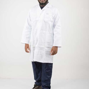 LAB COAT
